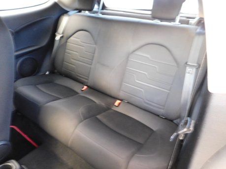 Alfa Romeo Mito 0.9 TWINAIR PROGRESSION 3Dr 16