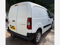 Peugeot Partner 1.6 HDi 850 Professional Panel Van 4dr Diesel Manual L1 (132 g/km, 90 bhp) 9