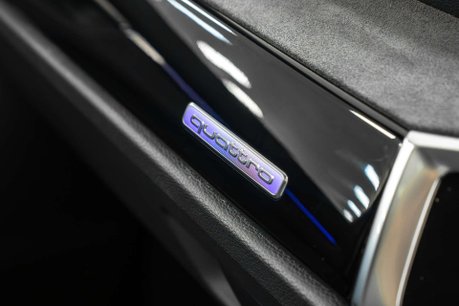 Audi RS Q3 2.5 RS Q3 Sport Edition TFSI Quattro Semi-Auto 4WD 5dr 30