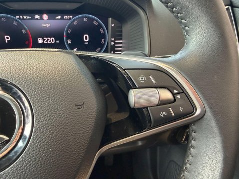 Skoda Karoq 1.5 TSI ACT SE L DSG Euro 6 (s/s) 5dr 24