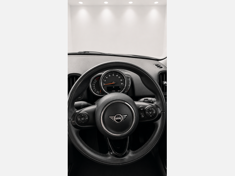 Mini Countryman COOPER S ALL4 CLASSIC 6