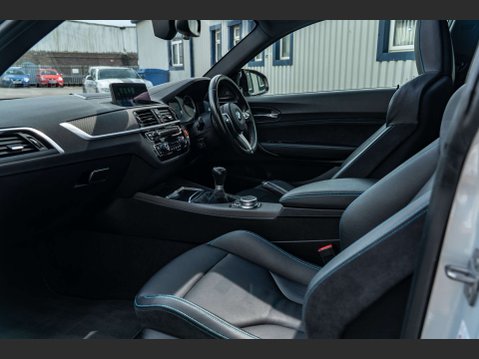 BMW M2 3.0 BiTurbo Competition Coupe 2dr Petrol Manual Euro 6 (s/s) (410 ps) 9