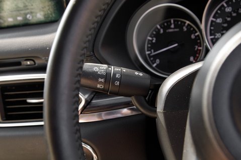Mazda CX-5 SPORT NAV PLUS 18