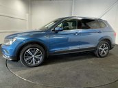 Volkswagen Tiguan 2.0 Tiguan Allspace SE Nav TDI 4Motion Semi-Auto 4WD 5dr 2