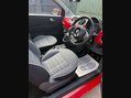 Fiat 500 1.2 500 Lounge 3dr 27