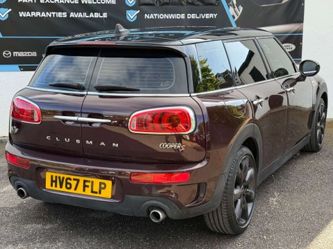 Mini Clubman 2.0 Cooper S Estate 6dr Petrol Manual Euro 6 (s/s) (192 ps) 28