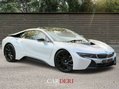 BMW I8 1.5 i8 4WD 3dr 5