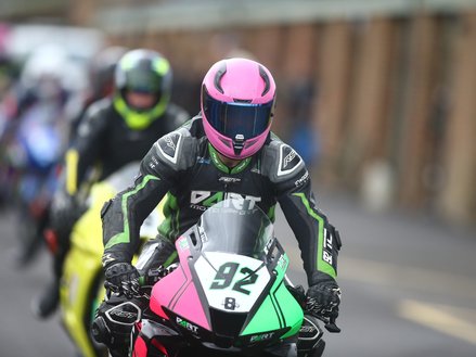 No Limits Racing 2025 – Round 3