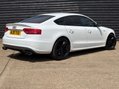 Audi S5 3.0 S5 Sportback TFSI Quattro Auto 4WD 5dr 19