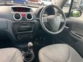 Citroen C3 1.4 HDi 8V Cachet 5dr 14