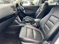 Mazda CX-5 2.2 SKYACTIV-D Sport Nav Euro 6 (s/s) 5dr 24
