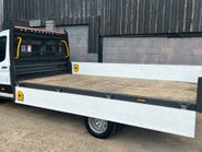 Ford Transit 350 LEADER C/C ECOBLUE 22