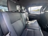 Toyota Hilux Invincible X | Auto | 2.8 LT | Double Cab | Sensors | EURO 6 | NO VAT 15