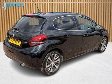 Peugeot 208 1.2 208 Allure 5dr 20