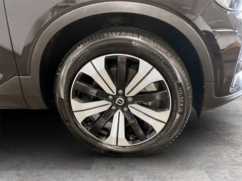 Volvo C40 Recharge 69kWh Plus SUV 5dr Electric Auto (231 ps) 10