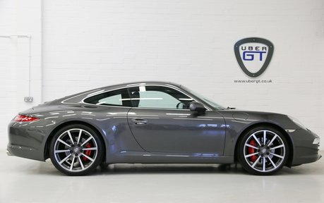 Porsche 911 3.8 991 Carrera S PDK Now Sold Similar Required 1