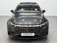 Mercedes-Benz EQS EQS 350 96kWh Business Class Saloon 5dr Electric Auto (292 ps) 9
