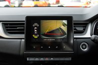 Renault Captur TECHNO E-TECH 33
