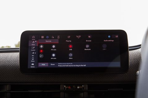 Fiat 500e LA PRIMA 24