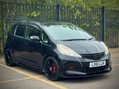 Honda Jazz 1.3h IMA HX-T Hatchback 5dr Petrol Hybrid CVT Euro 5 (102 ps) 1