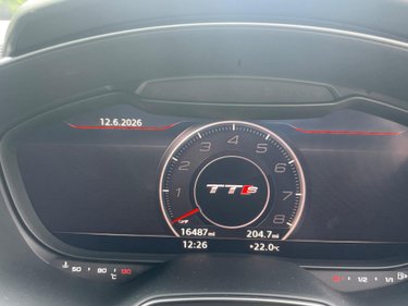 Audi TT 2.0 TFSI Coupe 3dr Petrol Manual quattro Euro 6 (s/s) (310 ps) 4
