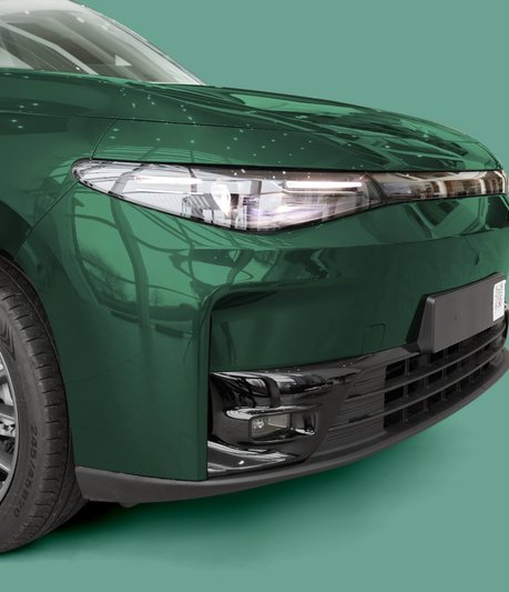 Leapmotor C10 160kW 70kWh 5dr Auto [11 KWCh]