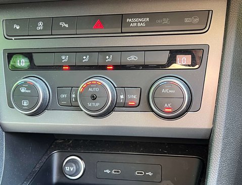 Cupra Ateca 2.0 Ateca VZ1 TSi 4Drive Semi-Auto 4WD 5dr 23