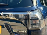 Suzuki S-Cross MOTION 16