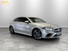 Mercedes-Benz A Class 1.5 A180d AMG Line Hatchback 5dr Diesel 7G-DCT Euro 6 (s/s) (116 ps)