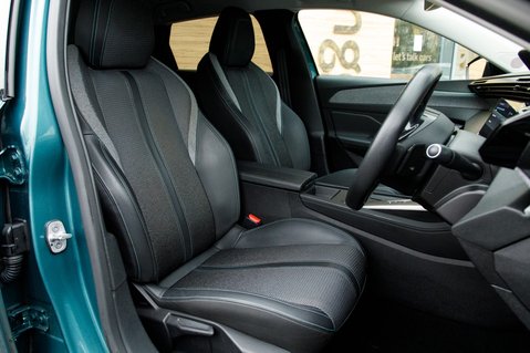 Peugeot 308 PURETECH S/S SW ALLURE 27