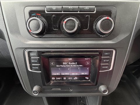 Volkswagen Caddy C20 TDI TRENDLINE 27