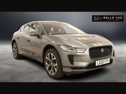 Jaguar I-Pace I-PACE EV400 HSE 4WD 5dr - NATIONAL DELIVERY* 1