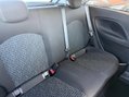 Vauxhall Corsa 1.4i ecoFLEX Excite Euro 6 3dr (a/c) 23