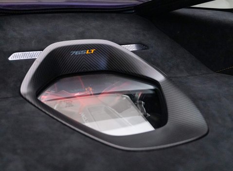 McLaren 765LT V8 SSG 9