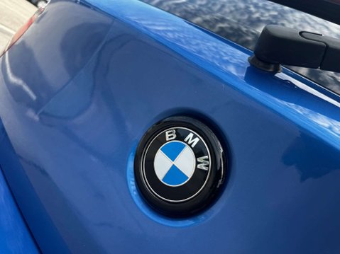 BMW 1 Series 3.0 M135i Hatchback 3dr Petrol Auto Euro 6 (s/s) (320 ps) 37