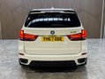 BMW X5 3.0 X5 xDrive 30d M Sport Auto 4WD 5dr 21