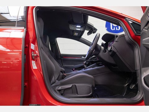 Volkswagen Golf 2.0 TSI GTI Euro 6 (s/s) 5dr 14