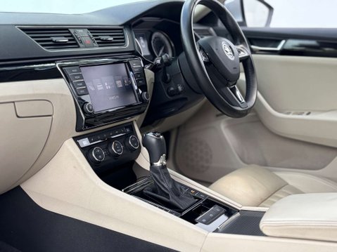 Skoda Superb 2.0 Superb Laurin & Klement TSi Semi-Auto 5dr 69