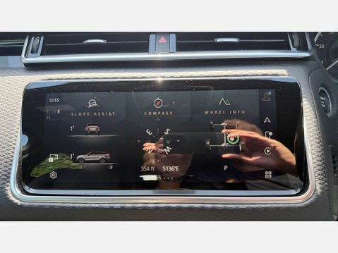 Land Rover Range Rover Velar 2.0 Range Rover Velar R-Dynamic S D MHEV Auto 4WD 5dr 22