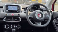 Fiat 500X 2.0 MultiJetII Cross Plus Opening Edition SUV 5dr Diesel Auto 4WD Euro 6 (s 53