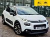 Citroen C3 1.2 PureTech Flair Hatchback 5dr Petrol EAT6 Euro 6 (s/s) (110 ps)