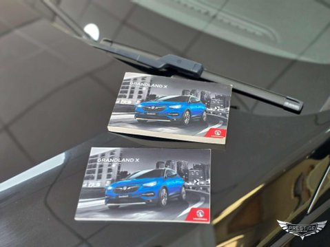 Vauxhall Grandland X 1.5 Turbo D BlueInjection Sport Nav Euro 6 (s/s) 5dr 27