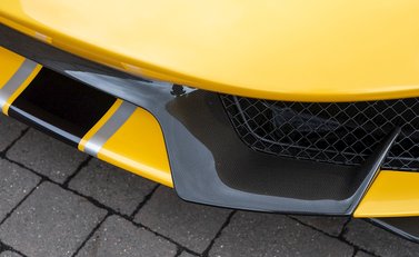 Ferrari 488 Pista Spider 29