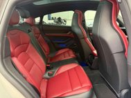 Porsche Taycan Performance Plus 93.4kWh 4S Saloon 4dr Electric Auto 4WD (571 ps) 42