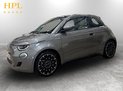 Fiat 500e 42kWh La Prima Hatchback 3dr Electric Auto (118 ps) 1 Owner - Sensors - Bl 3