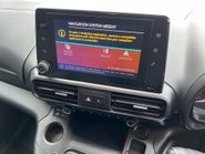 Citroen Berlingo 650 ENTERPRISE M BLUEHDI 15