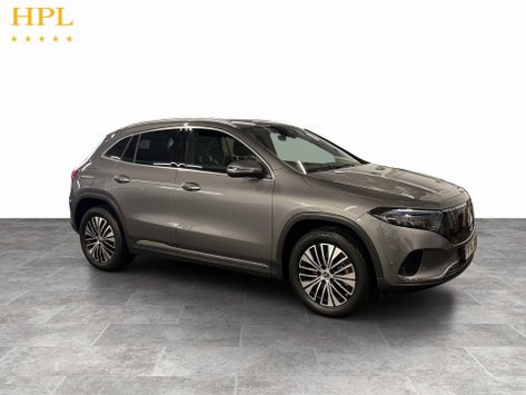 Mercedes-Benz EQA EQA 250+ 70.5kWh Sport (Executive) SUV 5dr Electric Auto (190 ps) Rear Park