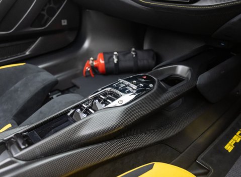 Ferrari SF90 Spider XX 28