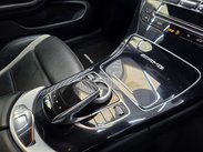 Mercedes-Benz C Class 4.0 C63 V8 BiTurbo AMG S (Premium) Cabriolet 2dr Petrol SpdS MCT Euro 6 (s/ 10