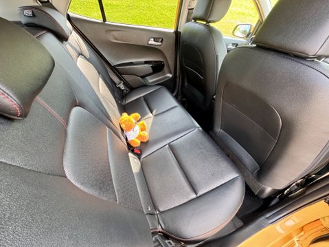 Kia Picanto GT-LINE 48